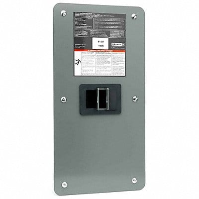 Circuit Breaker Enclosures