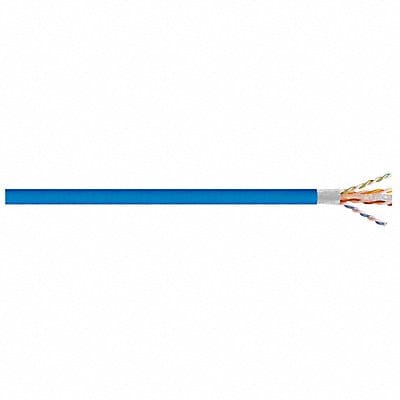 Category 6A Datacom Cable