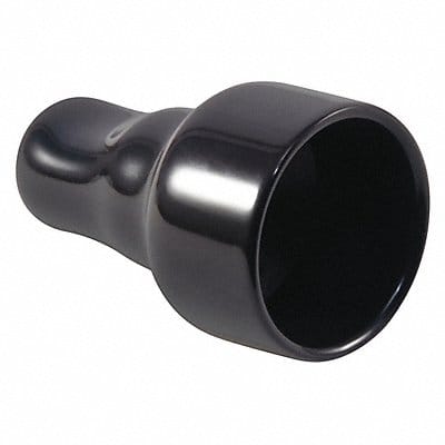 Vinyl Ergonomic Pull-Tab Cap PK4000