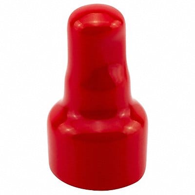 Vinyl Ergonomic Pull-Tab Cap PK2000