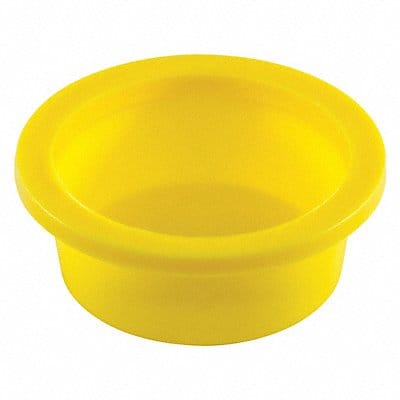 Tapered Thick Flange Cap/Plug PK500