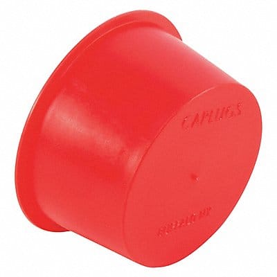 Tapered Cap/Plug PK2500