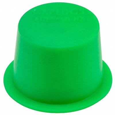 Tapered Cap/Plug PK2500