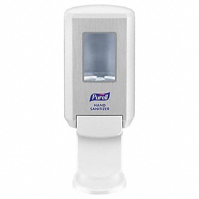 Hand Sanitizer Dispenser Wall Mount