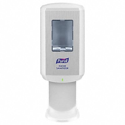 Hand Sanitizer Dispenser Wall Mount