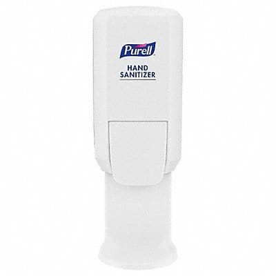 Hand Sanitizer Disp WH 1000mL 10 inD PK6