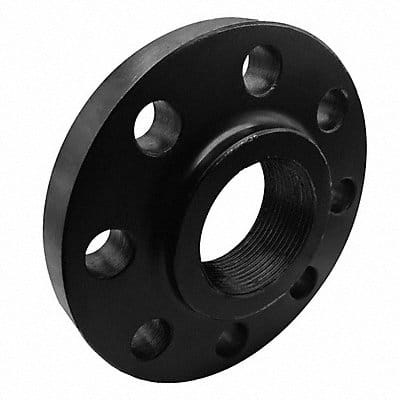 Pipe Flange Steel Threaded Class 600