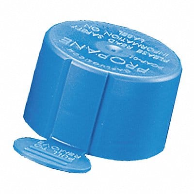 Propane Cylinder Caps PK800