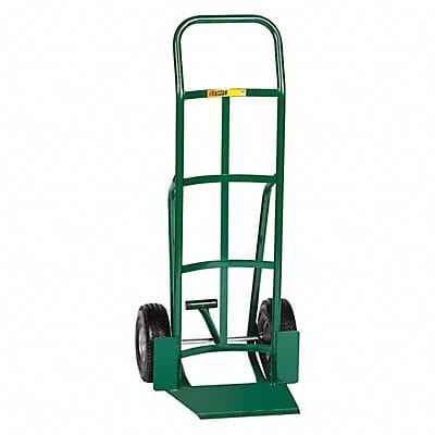 Hand Truck 800 lbs Shovel Nose