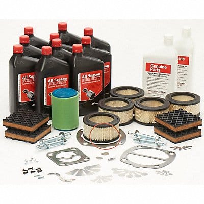 Warranty Kit Air Compressor Maint Kit