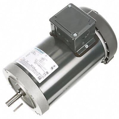 Farm Duty Motor 200-230/440V AC