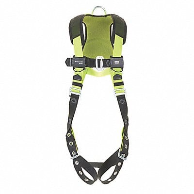 Safety Harness 2XL Harness Sizing