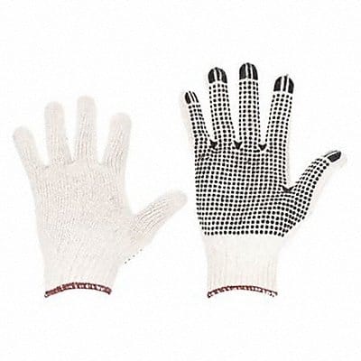 VF Knit Gloves Beige L 3ZL55 PR