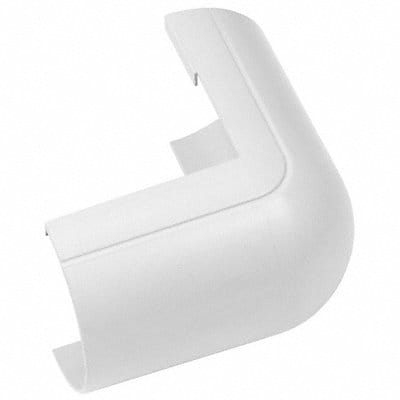 90 Degree External Elbow PVC