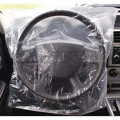 Slip-N-Grip Steering Wheel Cover PK500