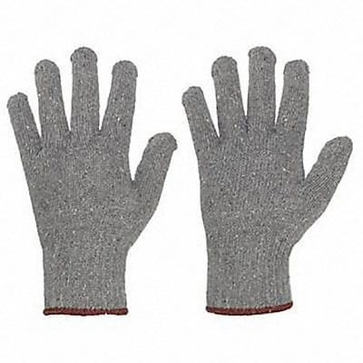 VF Knit Gloves Gry S 2UTZ1 PR