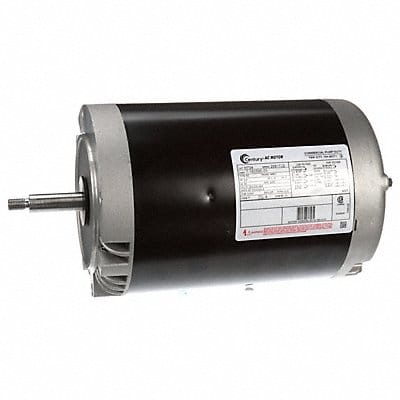 Pump Motor 3-Phase Design Steel Frame