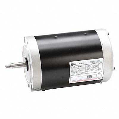 Pump Motor 3-Phase Design Steel Frame