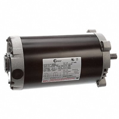 Pump Motor 3-Phase Design Steel Frame