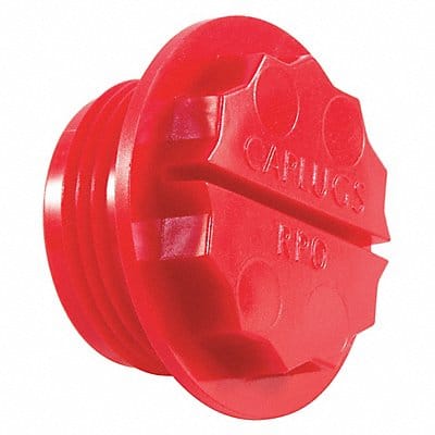 Threaded Plug PK200