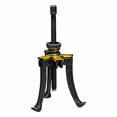 Gear Puller and Pulley Remover 7