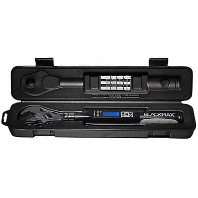 Digital Torque Wrench