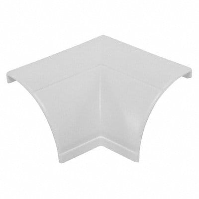 90 Degree Internal Elbow Clip-Over PVC