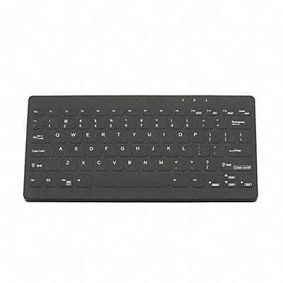 Keyboard Corded USB Black