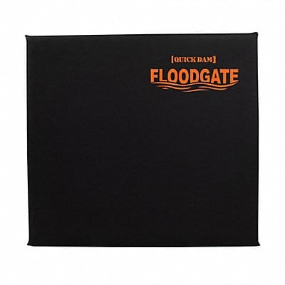 Flood Barrier Neoprene