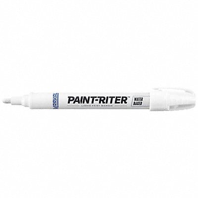 Paint Marker White Permanent