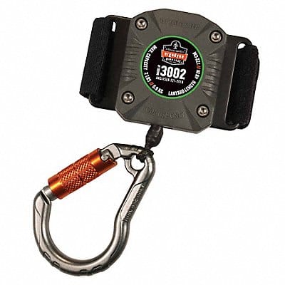 Retractable Tool Lanyard