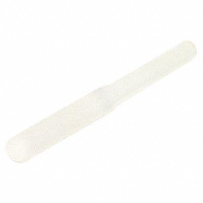 Ultrabake Silicone Pull Plug Clear PK500