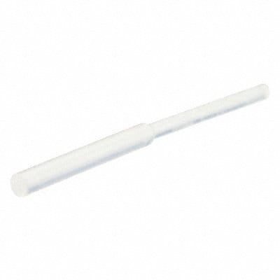 Ultrabake Silicone Pull Plug Clear PK500