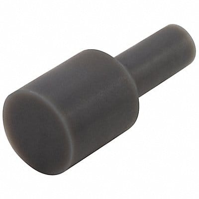 Ultrabake Silicone Pull Plug Gray PK50