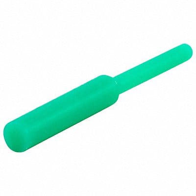 Ultrabake Silicone Pull Plug Green PK500