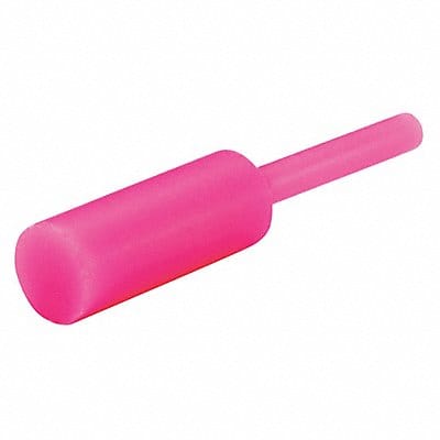 Ultrabake Silicone Pull Plug Pink PK250