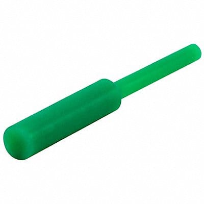 Ultrabake Silicone Pull Plug Green PK250