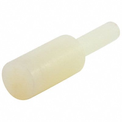 Ultrabake Silicone Pull Plug Clear PK250