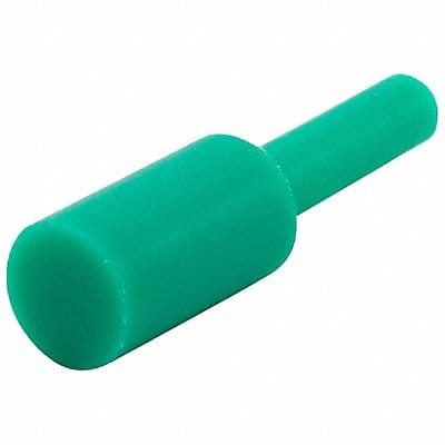 Ultrabake Silicone Pull Plug Green PK250