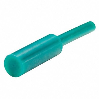 Ultrabake Silicone Pull Plug Green PK100