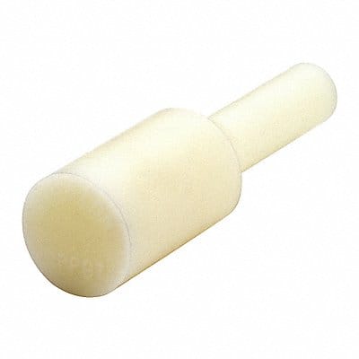 Ultrabake Silicone Pull Plug White PK100