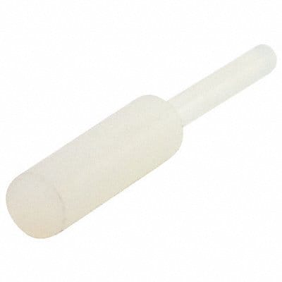 Ultrabake Silicone Pull Plug Clear PK500