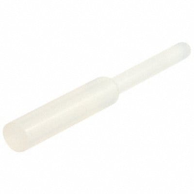 Ultrabake Silicone Pull Plug Clear PK500