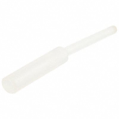 Ultrabake Silicone Pull Plug Clear PK500