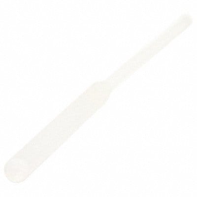 Ultrabake Silicone Pull Plug Clear PK500