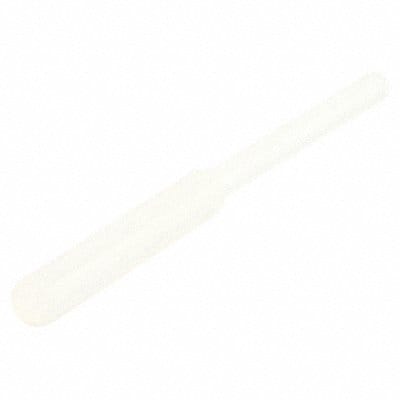 Ultrabake Silicone Pull Plug Clear PK500