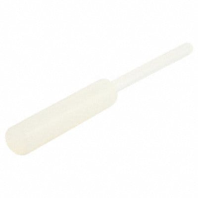 Ultrabake Silicone Pull Plug Clear PK500