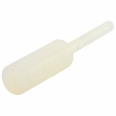 Ultrabake Silicone Pull Plug Clear PK250