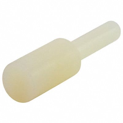 Ultrabake Silicone Pull Plug Clear PK250