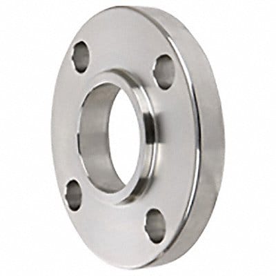 Pipe Flange 316/316L SS 1 1/2 Pipe Size